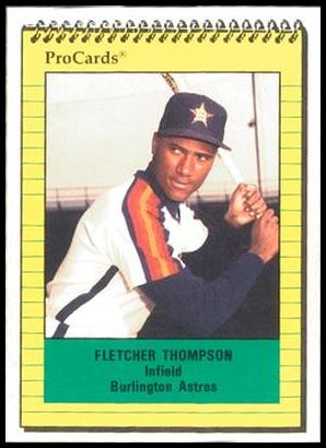 2812 Fletcher Thompson
